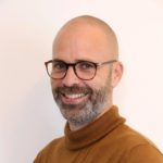 Raymond Galavazi | Senior product manager Hyundai mterial handling Europe