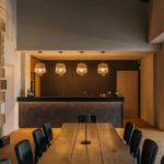 Ritmonio rubinetteria per la cantina Ciabot Berton ©Federico Moschietto