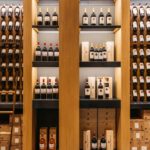 Ritmonio rubinetteria per la cantina Ciabot Berton ©Federico Moschietto