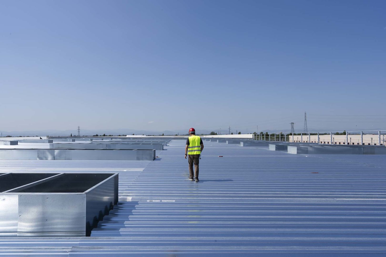 Rockwool l'isolamento in lana di roccia