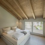 Rubner Haus Lageta Apartments ©Alberto Franceschi