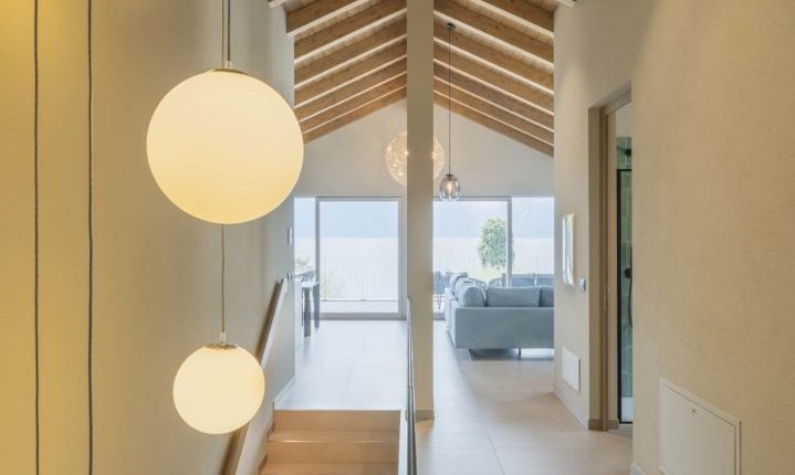 Rubner Haus Lageta Apartments ©Alberto Franceschi