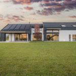 Rubner Haus Villa ai Filari ©Alberto Franceschi