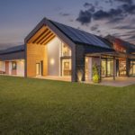 Rubner Haus Villa ai Filari ©Alberto Franceschi