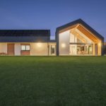 Rubner Haus Villa ai Filari ©Alberto Franceschi