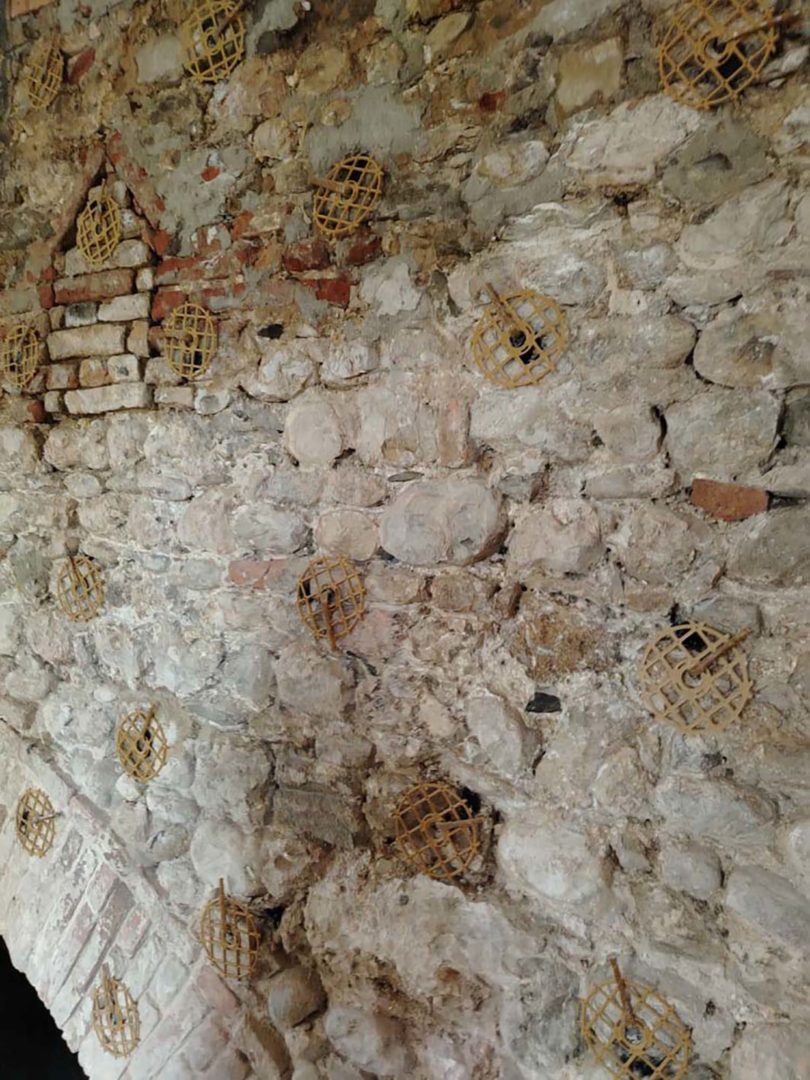 RureGold Perfetta anche in situazioni compromesse