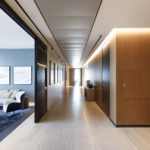 Saint-Gobain la sede della Ferretti Group