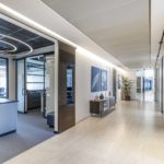 Saint-Gobain la sede della Ferretti Group