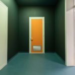 San Marco l'anticamera della Sala dei Colori