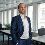 Sander van de Rijdt | Co-Fondatore e Ceo PlanRadar