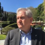 Sandro Bonomi | Presidente di Avr