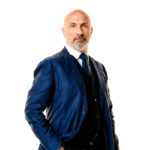 Simone Campoli | General Manager Knauf Insulation