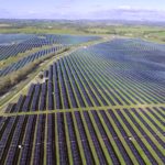 Sma&Comal impianto Campo di Viterbo