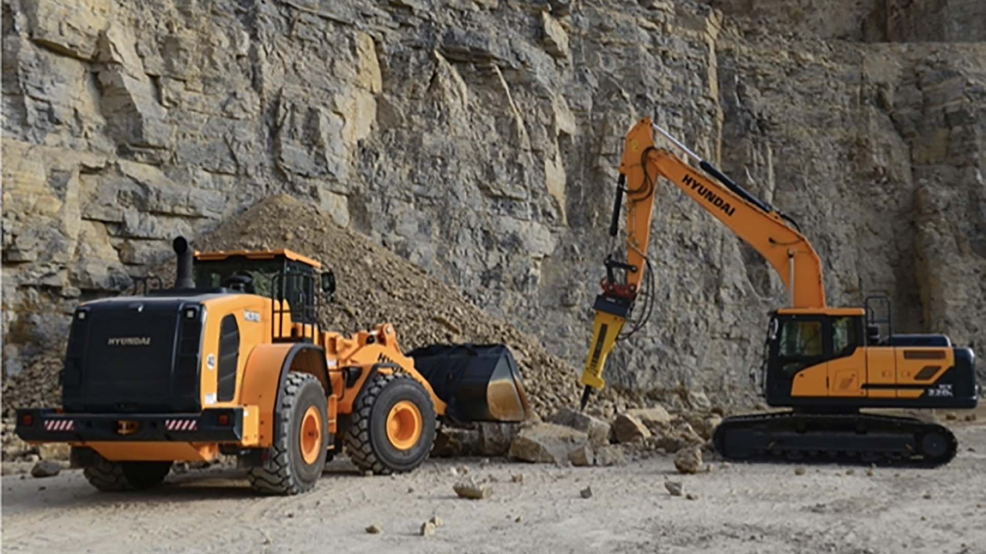 Unacea mercato macchine da lavoro