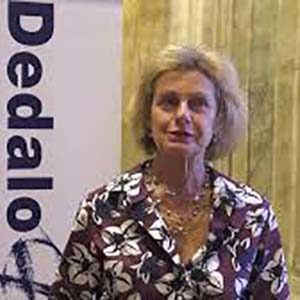 Veronica Marzotto | Presidente della Giuria del Premio