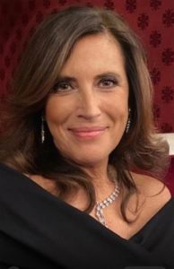 Paola Marone | Presidente Antial