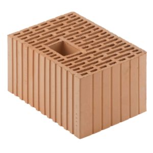 wienerberger Blocco Porotherm BIO M.A. Evolution