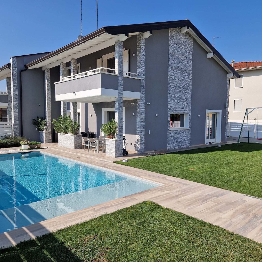 wienerberger Progetto San Secondo