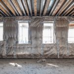 Verona, isolamento termoriflettente e acustico realizzato da Actis