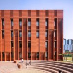 Aga Khan Academy, Bangladesh – Shatotto architecture for green living © Asif Salman, Sarker Protick, City Syntax