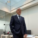 Agostino Rizzo | Direttore Tecnico di Heidelberg Materials Italia Cementi