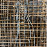 Progetto Cmr | Alcuni esempi di impianti passanti all’interno di platee e m uri resi possibili grazie all’utilizzo della progettazione in Bim