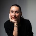 Alice Montanari | Responsabile Marketing di Pilomat