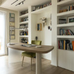 Casa Ciak lo studio ©Vito Corvasce