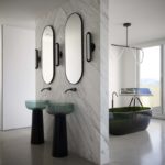 Ceadesign Bw Residence rubinetteria Ceadesign ©Par Bengtsson