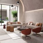 Cprn divano Downtown