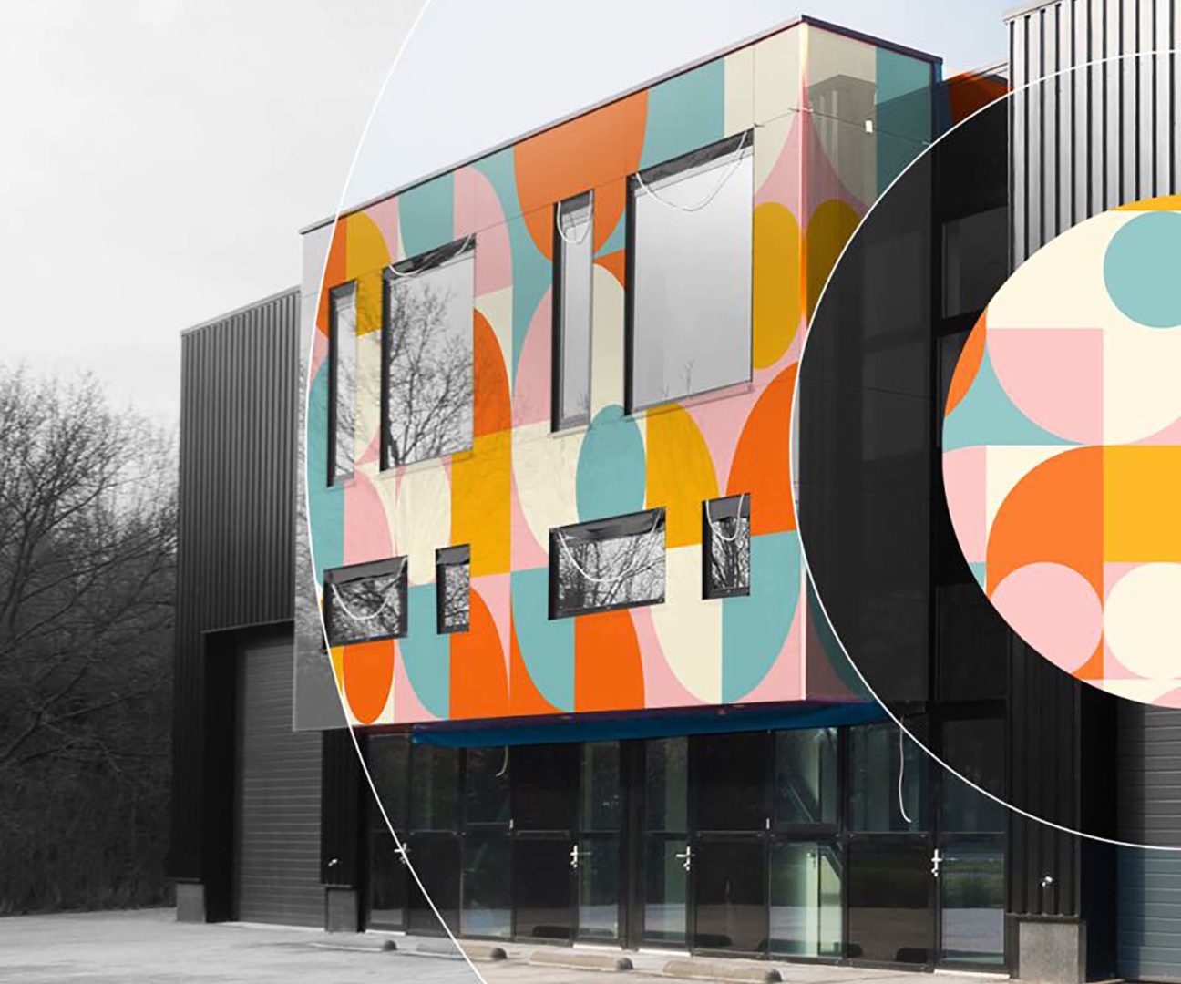 Cromatica Marcegaglia