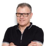 Daniel Csillag | Ceo di Graphisoft