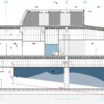 Definizione dell'area del mosaico