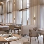 Dhom Breakfast Lounge Grand Hotel Ampezzo