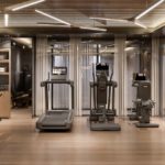 Dhom Gym Grand Hotel Ampezzo
