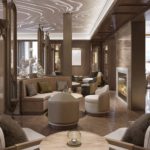 Dhom Lounge Grand Hotel Ampezzo