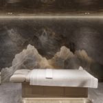 Dhom Massage Room Grand Hotel Ampezzo