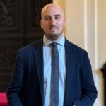 Fabio Sbaraglia | Assessore Politiche Culturali e Mosaico del Comune di Ravenna