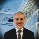 Fabrizio Seminara | Esperto di Sviluppo Urbano della Bei