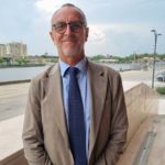 Francesco Benevolo | Presidente dell’Autorità di Sistema Portuale del Mare Adriatico centro settentrionale