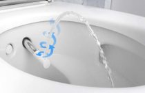 AquaClean di Geberit
