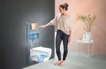 Geberit Wc System