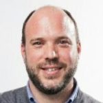 Giorgio Zampetti | Direttore generale Legambiente