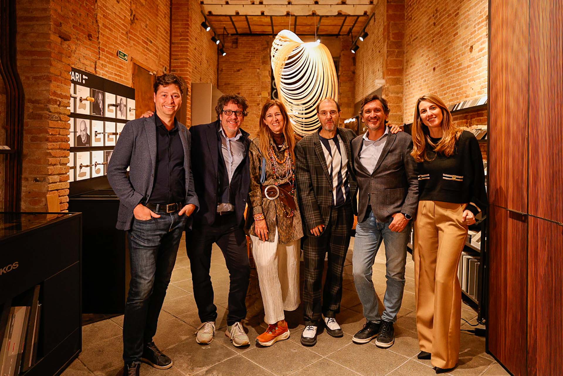 I protagonisti ©Job Vermeulen Photography