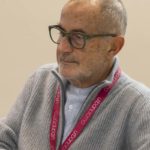 Iginio Rossi | Coordinatore del Premio per Inu–Urbit