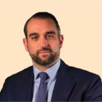 Jacopo Palermo | Associate Partner di Teha Group e Responsabile Real Estate & Construction
