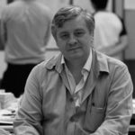 Jesús Aparicio | Presidente di giuria