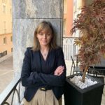 Laura Piantanida | Head of Institutional Relations di Yard Reaas spa