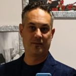 Massimiliano Olivetti | Funzionario tecnico-commerciale di Eurotecno