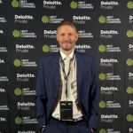 Massimo Dalla Via | Amministratore Delegato del Gruppo Alpac